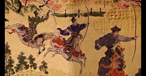 Four misconceptions about samurai